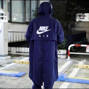 Nike Kim Jones Parka